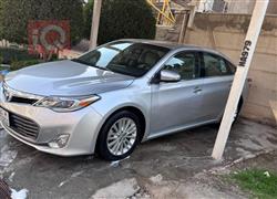 تويوتا أفالون